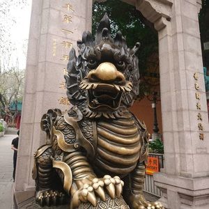 Meet your Posher, Chi